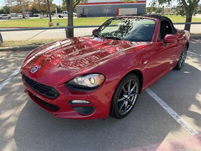 2017 FIAT 124 Spider Classica - Photo 28 - Dallas, TX 75252