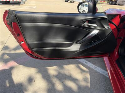 2017 FIAT 124 Spider Classica - Photo 12 - Dallas, TX 75252