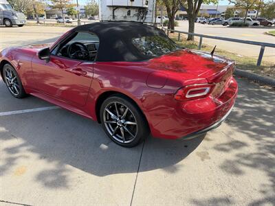 2017 FIAT 124 Spider Classica - Photo 26 - Dallas, TX 75252
