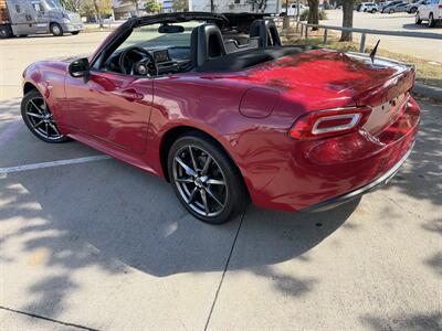 2017 FIAT 124 Spider Classica - Photo 5 - Dallas, TX 75252