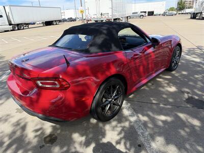 2017 FIAT 124 Spider Classica - Photo 30 - Dallas, TX 75252