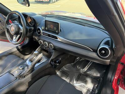 2017 FIAT 124 Spider Classica - Photo 17 - Dallas, TX 75252