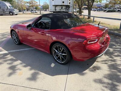 2017 FIAT 124 Spider Classica - Photo 27 - Dallas, TX 75252