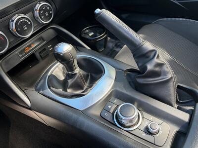 2017 FIAT 124 Spider Classica - Photo 22 - Dallas, TX 75252