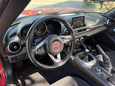 2017 FIAT 124 Spider Classica - Photo 15 - Dallas, TX 75252