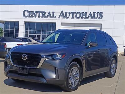 2024 Mazda CX-90 3.3 Turbo Preferred   - Photo 1 - Dallas, TX 75252