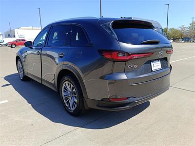 2024 Mazda CX-90 3.3 Turbo Preferred   - Photo 5 - Dallas, TX 75252