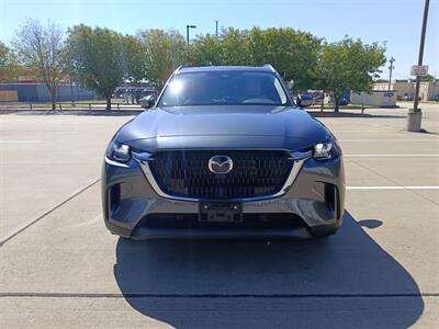 2024 Mazda CX-90 3.3 Turbo Preferred   - Photo 2 - Dallas, TX 75252