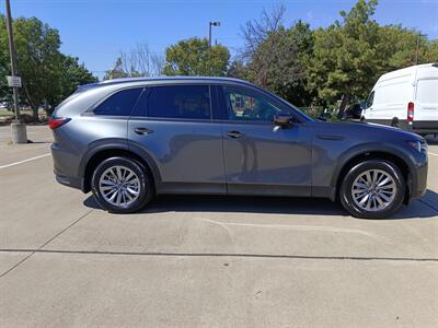 2024 Mazda CX-90 3.3 Turbo Preferred   - Photo 8 - Dallas, TX 75252