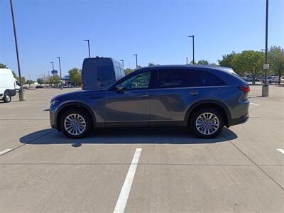 2024 Mazda CX-90 3.3 Turbo Preferred   - Photo 4 - Dallas, TX 75252