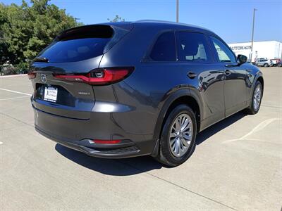 2024 Mazda CX-90 3.3 Turbo Preferred   - Photo 7 - Dallas, TX 75252