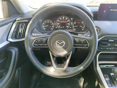 2024 Mazda CX-90 3.3 Turbo Preferred   - Photo 25 - Dallas, TX 75252