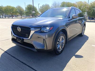 2024 Mazda CX-90 3.3 Turbo Preferred   - Photo 3 - Dallas, TX 75252