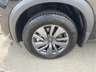 2024 Nissan Pathfinder SV - Photo 43 - Dallas, TX 75252