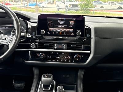 2024 Nissan Pathfinder SV - Photo 29 - Dallas, TX 75252
