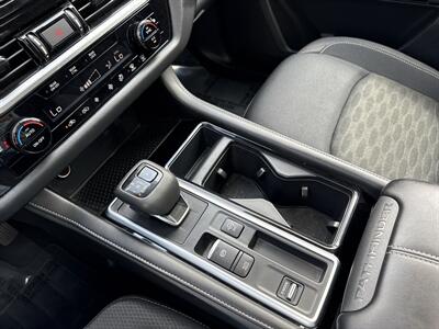 2024 Nissan Pathfinder SV - Photo 32 - Dallas, TX 75252