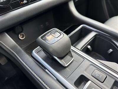 2024 Nissan Pathfinder SV - Photo 33 - Dallas, TX 75252