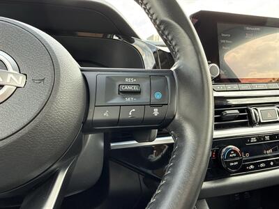 2024 Nissan Pathfinder SV - Photo 28 - Dallas, TX 75252