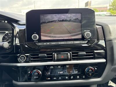 2024 Nissan Pathfinder SV - Photo 30 - Dallas, TX 75252