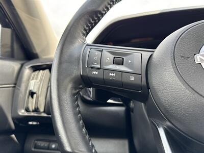 2024 Nissan Pathfinder SV - Photo 27 - Dallas, TX 75252
