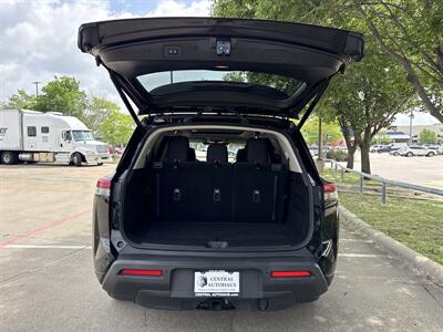 2024 Nissan Pathfinder SV - Photo 15 - Dallas, TX 75252