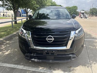 2024 Nissan Pathfinder SV - Photo 2 - Dallas, TX 75252