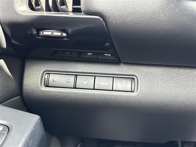 2024 Nissan Pathfinder SV - Photo 34 - Dallas, TX 75252