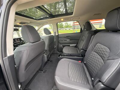 2024 Nissan Pathfinder SV - Photo 37 - Dallas, TX 75252