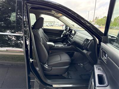 2024 Nissan Pathfinder SV - Photo 20 - Dallas, TX 75252