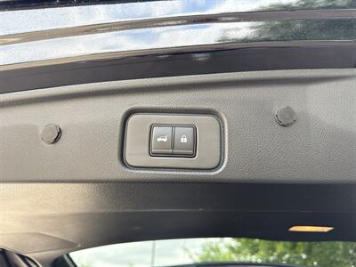 2024 Nissan Pathfinder SV - Photo 17 - Dallas, TX 75252