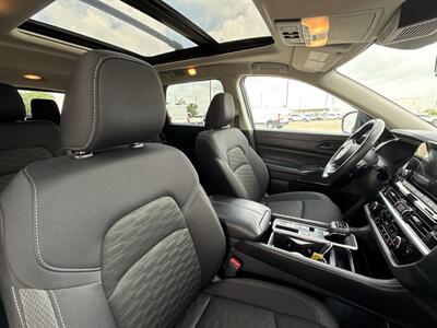 2024 Nissan Pathfinder SV - Photo 40 - Dallas, TX 75252