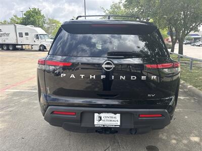 2024 Nissan Pathfinder SV - Photo 6 - Dallas, TX 75252