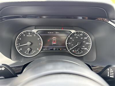 2024 Nissan Pathfinder SV - Photo 24 - Dallas, TX 75252
