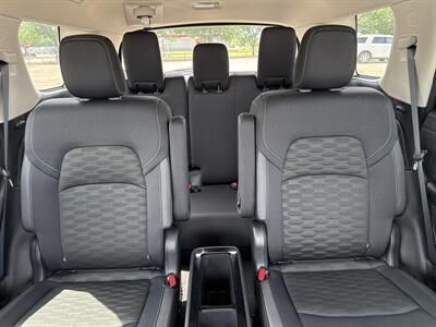 2024 Nissan Pathfinder SV - Photo 41 - Dallas, TX 75252