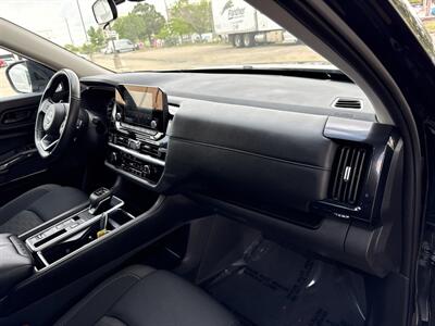 2024 Nissan Pathfinder SV - Photo 23 - Dallas, TX 75252
