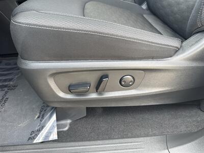 2024 Nissan Pathfinder SV - Photo 19 - Dallas, TX 75252