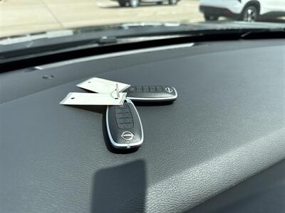 2024 Nissan Pathfinder SV - Photo 42 - Dallas, TX 75252