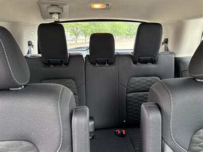 2024 Nissan Pathfinder SV - Photo 39 - Dallas, TX 75252