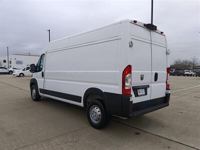 2021 RAM ProMaster 2500 159 WB   - Photo 5 - Dallas, TX 75252