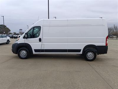 2021 RAM ProMaster 2500 159 WB   - Photo 4 - Dallas, TX 75252