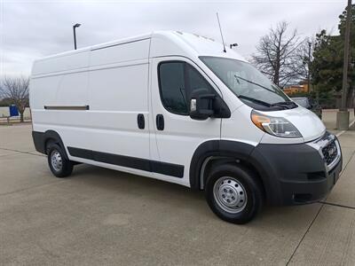 2021 RAM ProMaster 2500 159 WB   - Photo 9 - Dallas, TX 75252