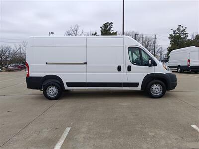 2021 RAM ProMaster 2500 159 WB   - Photo 8 - Dallas, TX 75252