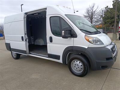 2021 RAM ProMaster 2500 159 WB   - Photo 12 - Dallas, TX 75252