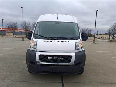 2021 RAM ProMaster 2500 159 WB   - Photo 2 - Dallas, TX 75252