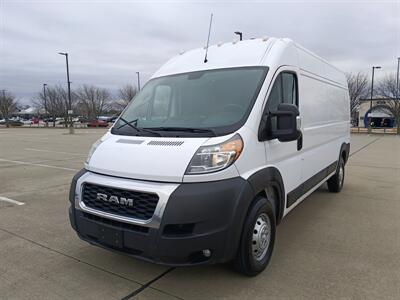 2021 RAM ProMaster 2500 159 WB   - Photo 3 - Dallas, TX 75252