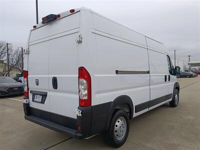 2021 RAM ProMaster 2500 159 WB   - Photo 7 - Dallas, TX 75252