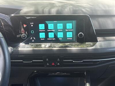 2024 Volkswagen Golf GTI S   - Photo 18 - Dallas, TX 75252