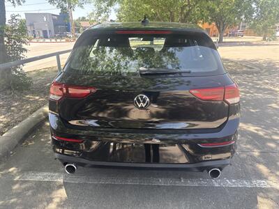 2024 Volkswagen Golf GTI S   - Photo 6 - Dallas, TX 75252