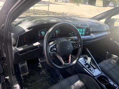 2024 Volkswagen Golf GTI S   - Photo 11 - Dallas, TX 75252