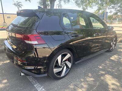 2024 Volkswagen Golf GTI S   - Photo 7 - Dallas, TX 75252